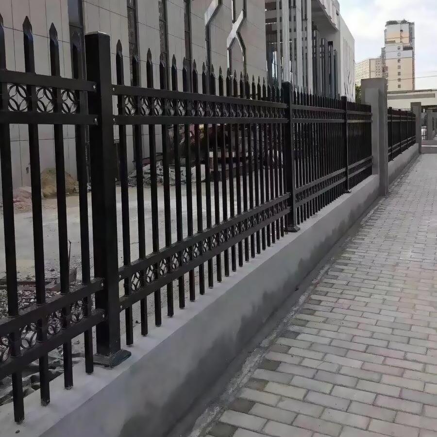 隔离围墙护栏 隔离围墙护栏